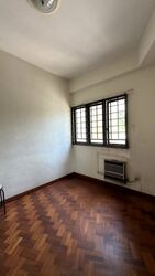 Bayshore Park (D16), Condominium #622430511